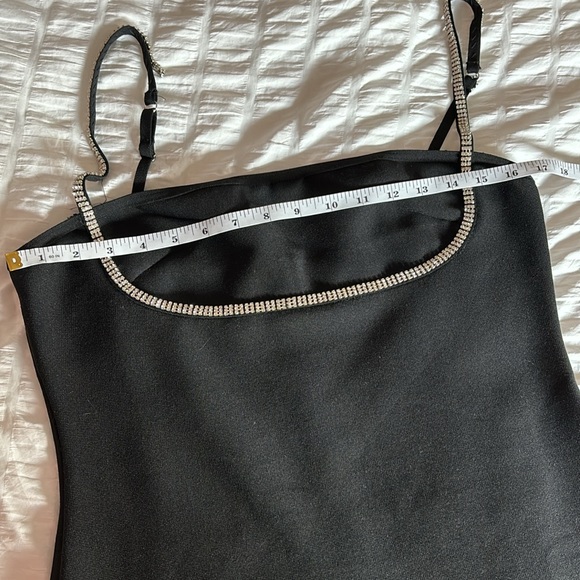 superdown Pollie Mini Dress - Size XL - Picture 7 of 7